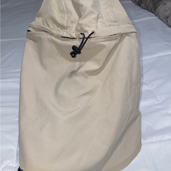 Under Armour Outdoors Sun Hat w/neck Protector - Picture 2 of 4